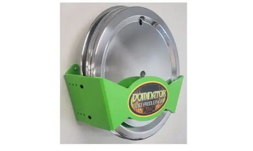 Dominator Wheel Cover Holder