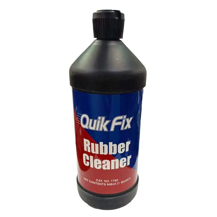 RP1 Quik Fix Rubber Cleaner