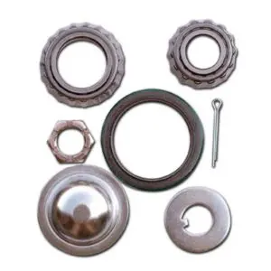 GM Metric Wheel Bearing Kit