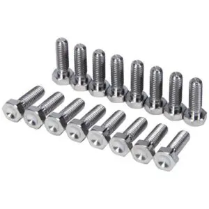 Allstar Titanium Beadlock Bolt Kit