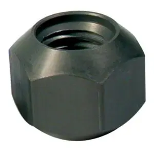 Allstar 1-Inch Steel Lug Nut Set