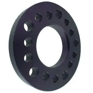 3/4" Aluminum Wheel Spacer