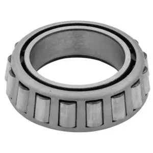 Timken Wheel Bearing - 5x5 2 Inch Pin