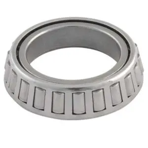 Timken 18790 Inner Wheel Bearing