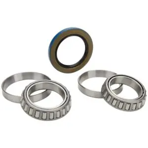 One Ton Wheel Bearing Kit