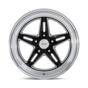 Groove Wheel (Black)