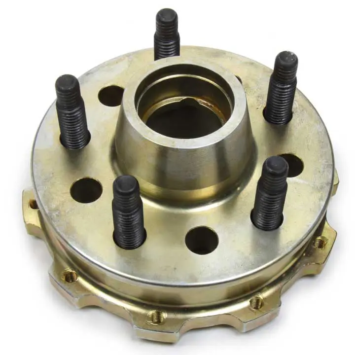 Billet Steel 1978-Up Impala Hub