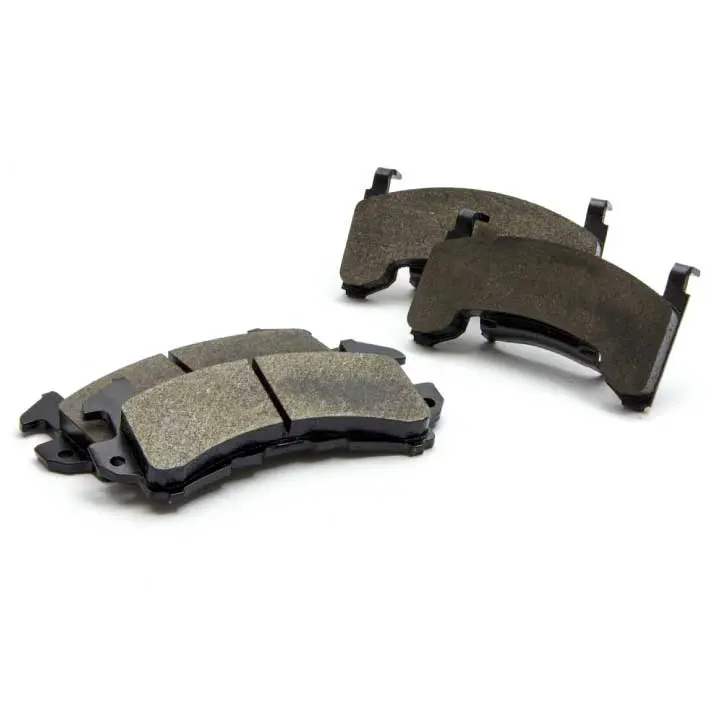 Afco C1 Compound Brake Pads