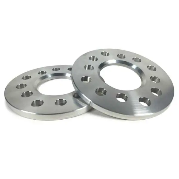 Wheel Spacers - 1-Inch