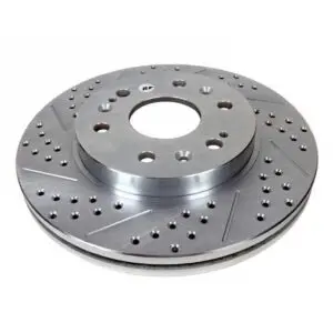 2005-16 Silverado/Sierra 1500 Front BAER Sport Rotors