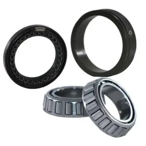 Low-Drag Wheel Bearing Kit - 5x5