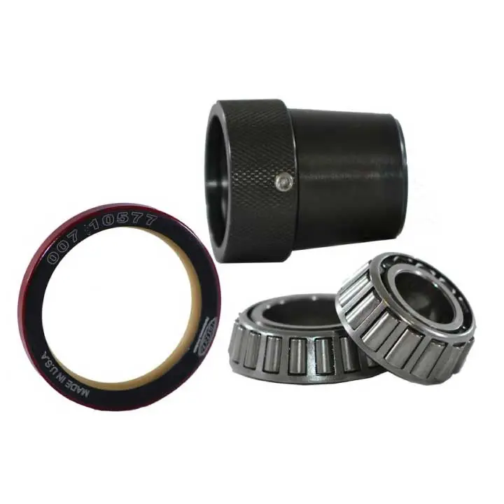 Metric Wheel Bearing Hub Kit