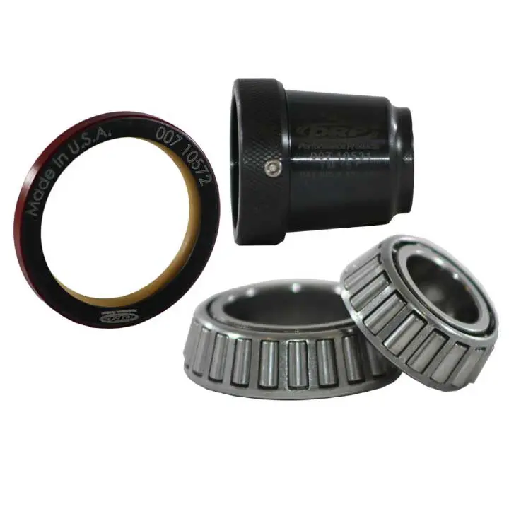 Pinto Wheel Bearing Hub Kit