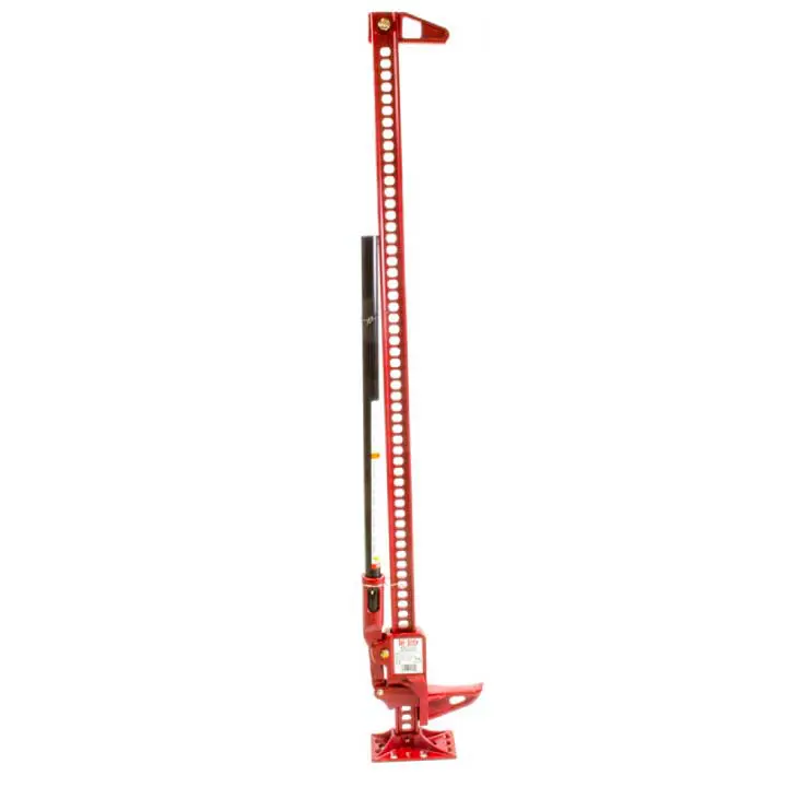 60-Inch High Lift Jack