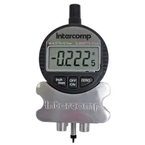 Digital Tread Depth Gauge