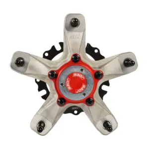 Accelerator Wheel Hub Kit - Wide 5