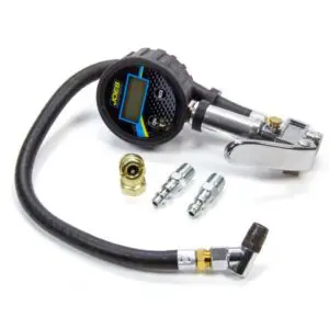 Digital Quick-Fill Tire Inflator