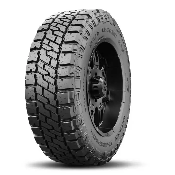 Mickey Thompson Baja Legend EXP Tire