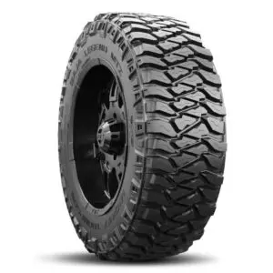 Mickey Thompson Baja Legend MTZ Tire