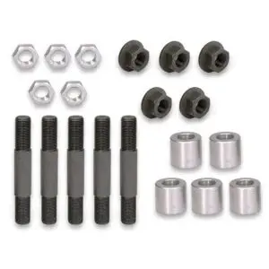 5/8-18 Wheel Stud Kit - 4.406 In