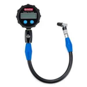 Digital Tire Pressure Gauge