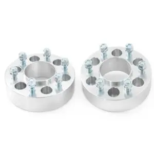 2-Inch Ford F-150 Wheel Spacer