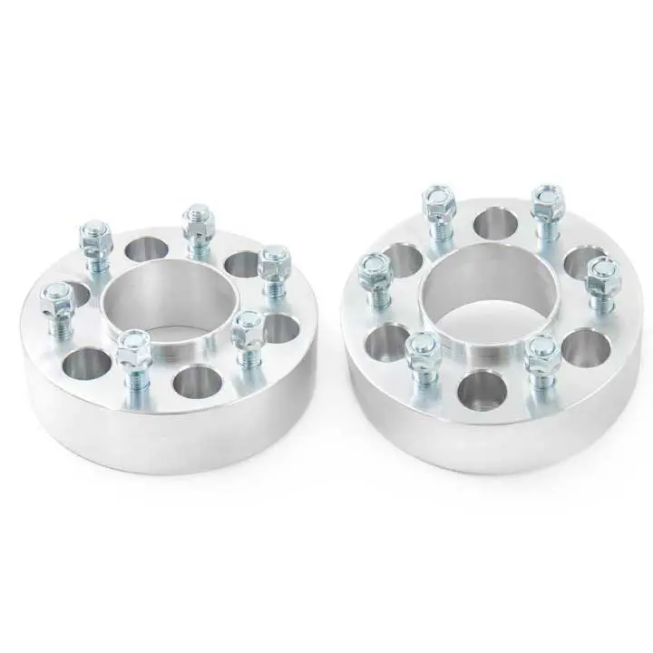 2-Inch Ford F-150 Wheel Spacer