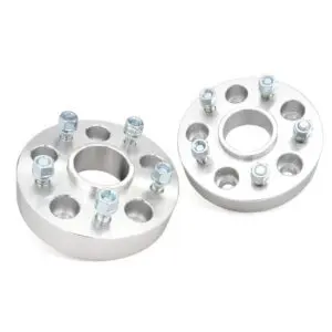 2-Inch Ram 1500 Wheel Spacers