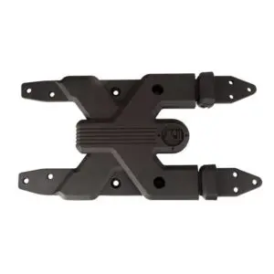 Jeep Wrangler Spare Tire Hinge