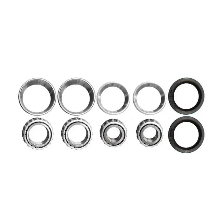 Anglia Spindle Wheel Bearing Kit