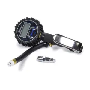 Digital Tire Pressure Gauge