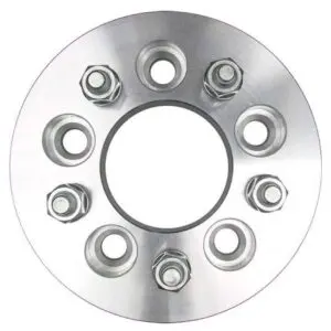 1.25-Inch Aluminum Wheel Spacer