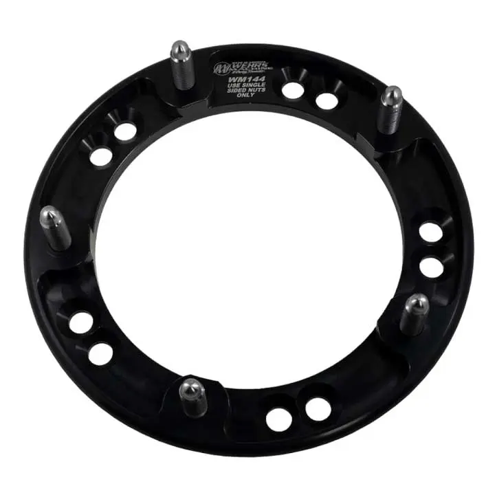 Universal Wide 5 Wheel Spacer