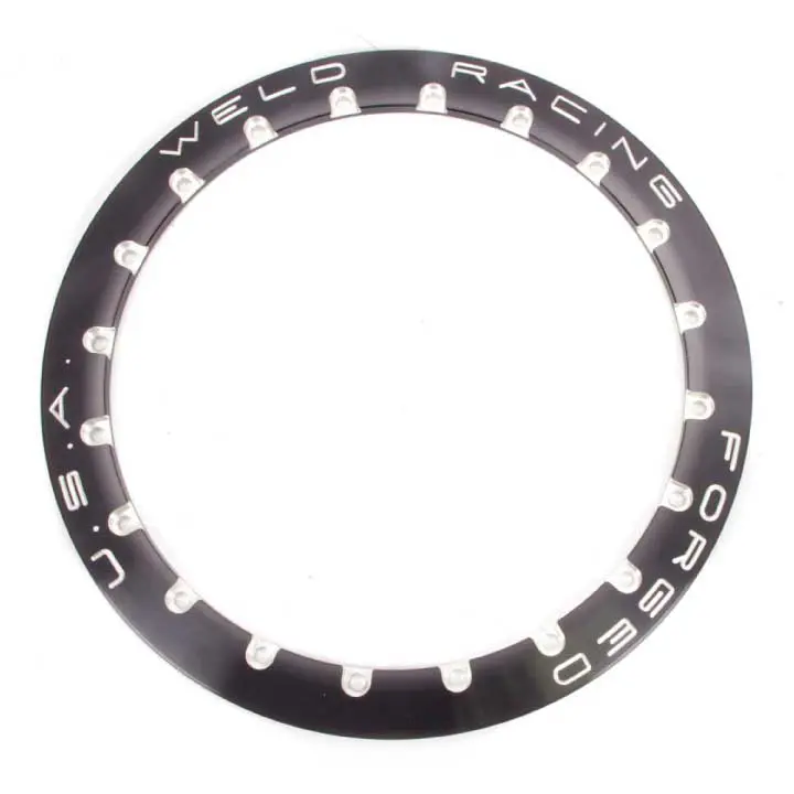 20-Hole Beadlock Ring - 15-Inch