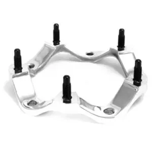 2-Inch Wide 5 Wheel Spacer