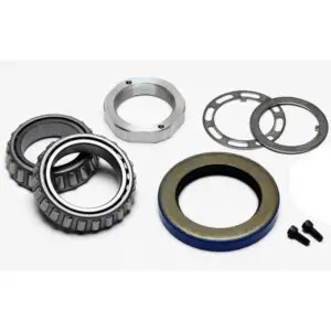 Wide 5 Bearing & Seal Kit