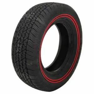 BFGoodrich Silvertown 205/70R-14