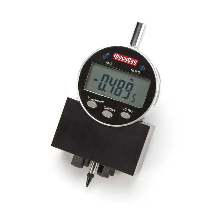 Digital Tread Depth Gauge