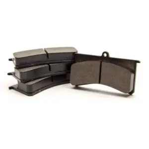 Afco C2 Compound Brake Pads - F88i