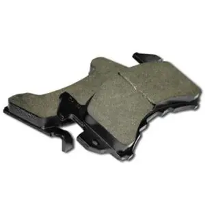 Afco SR34 Compound Brake Pads