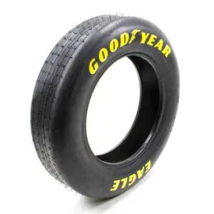 Goodyear Front Runner Drag Racing Tire