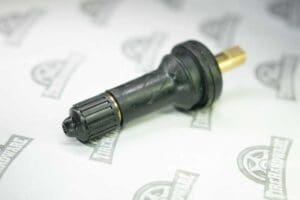 Should You Remove TPMS Valve Stems Yourself?