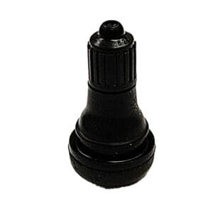 Dill .88 Inch Snap-in Rubber Valve Stem TR412