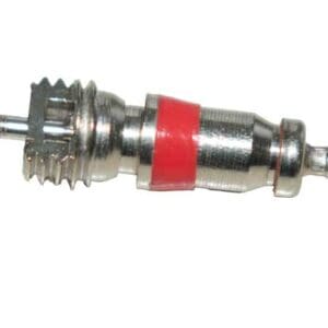 Nickel Plated Short Valve Cores