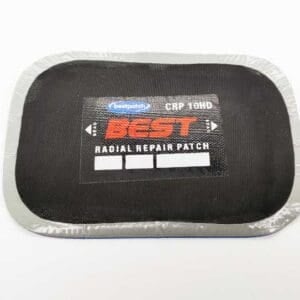 Bestpatch Best Radial Tire Repair Patch CRP10HD