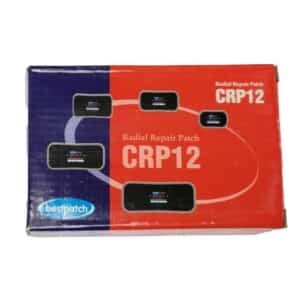 CRP12 Tire Patches