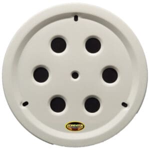 Hole Vented Wheel Cover DOM-1032