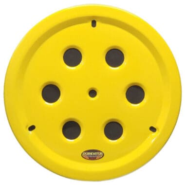 Racing Wheel Covers