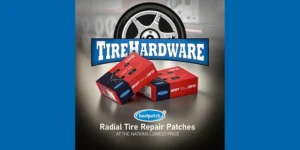 Revolutionizing Tire Valve Replacement with NFC Universal TPMS Sensor