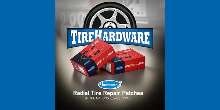 tire repair patches